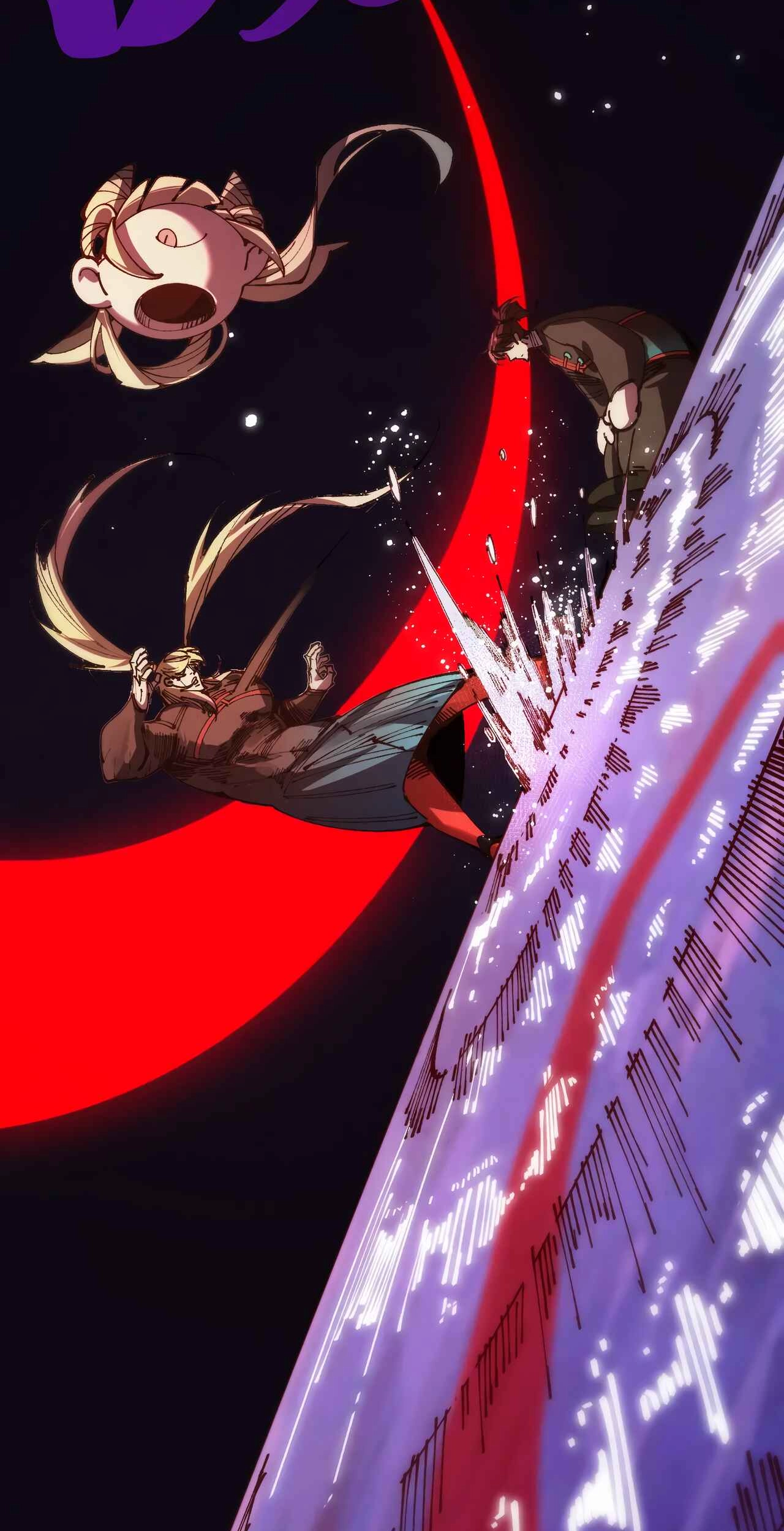 The Ancient Sovereign of Eternity Chapter 532 page 7 - 