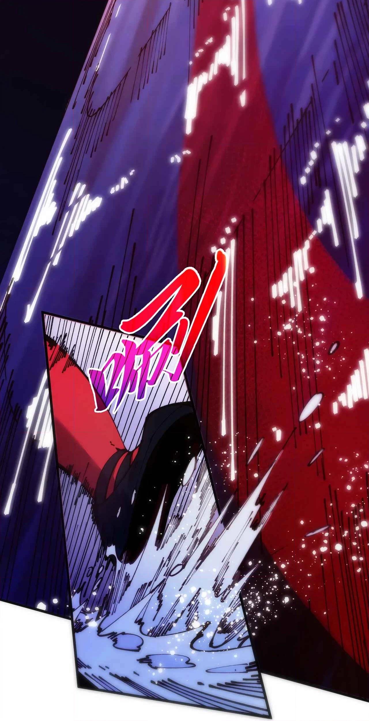 The Ancient Sovereign of Eternity Chapter 532 page 8 - 