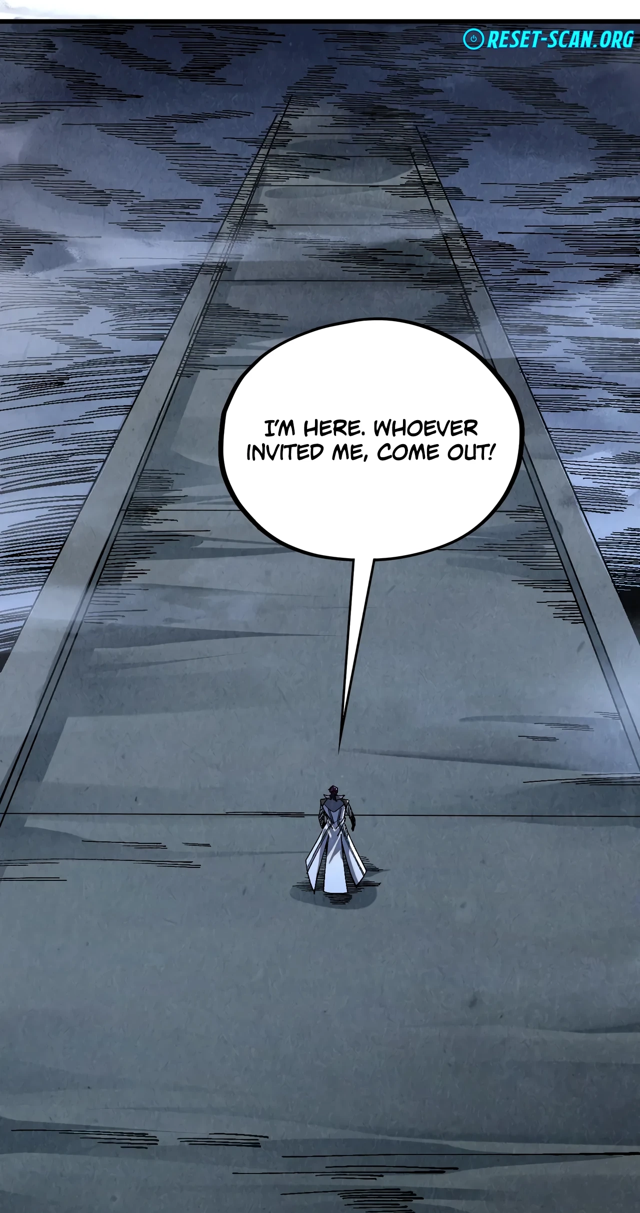 The Ancient Sovereign of Eternity Chapter 533 page 34 - 