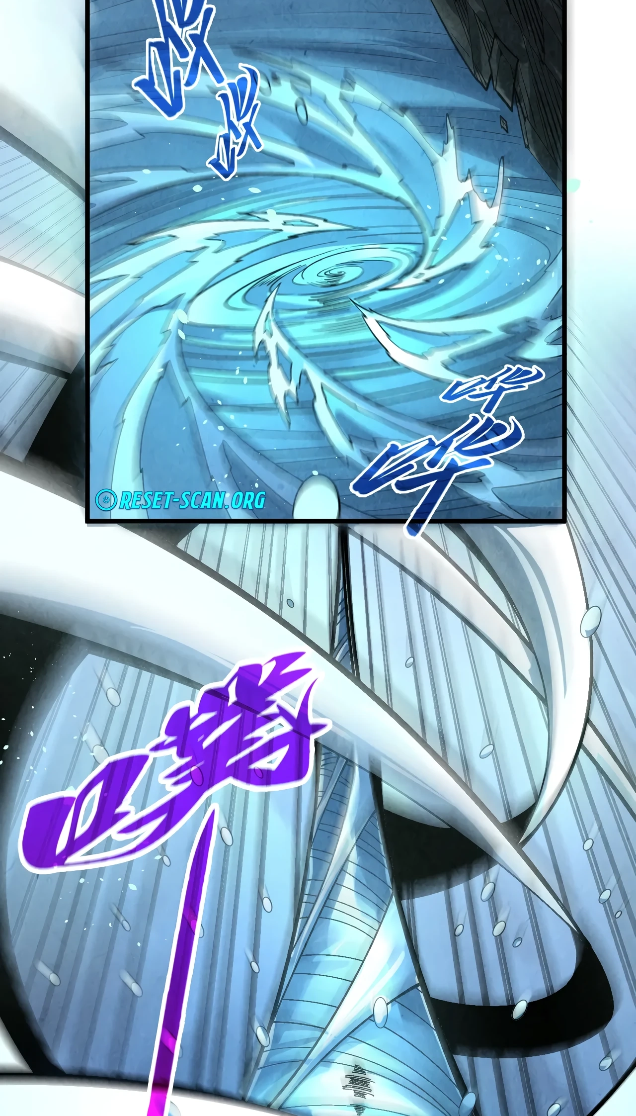The Ancient Sovereign of Eternity Chapter 533 page 67 - 