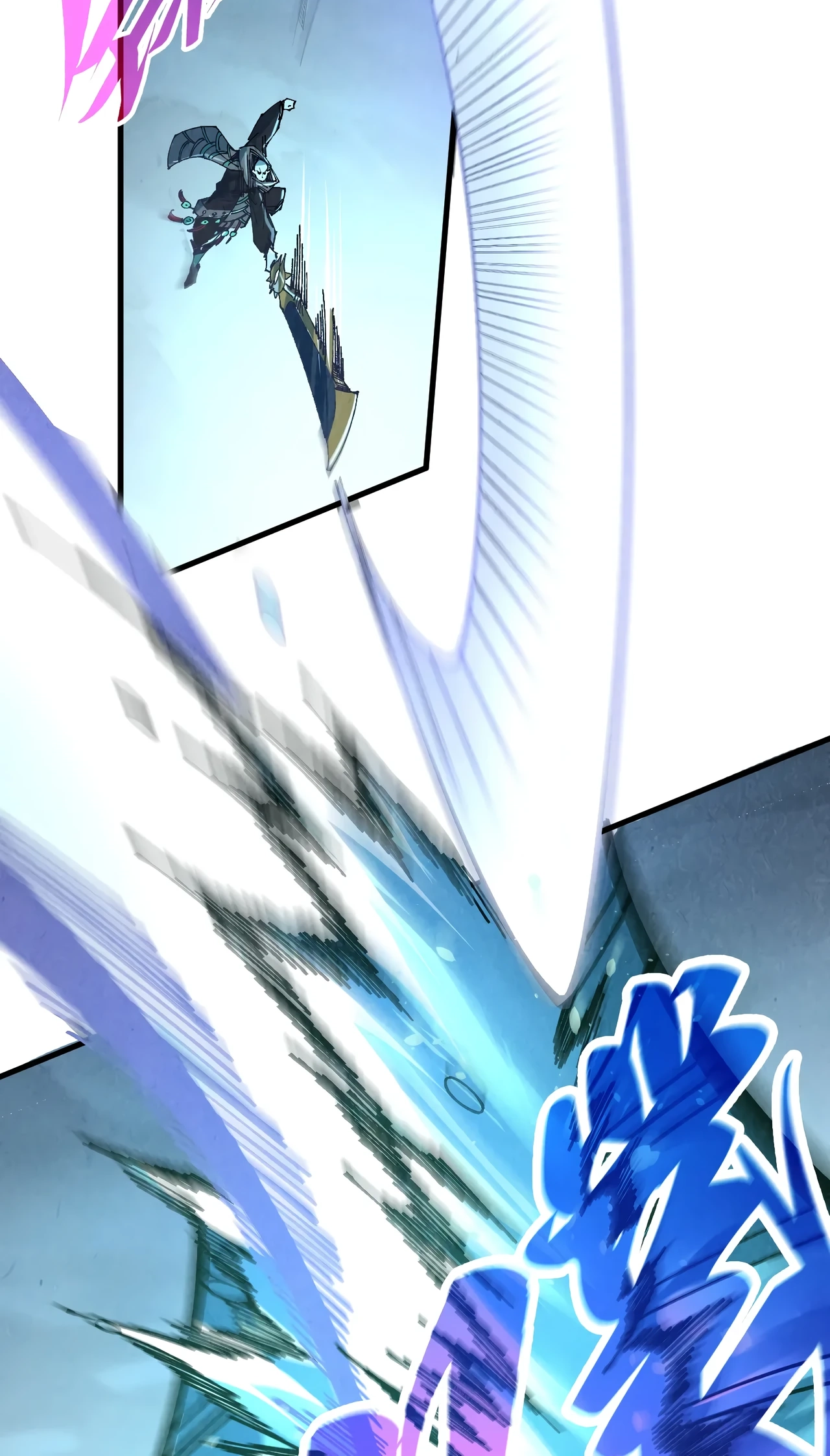 The Ancient Sovereign of Eternity Chapter 533 page 69 - 