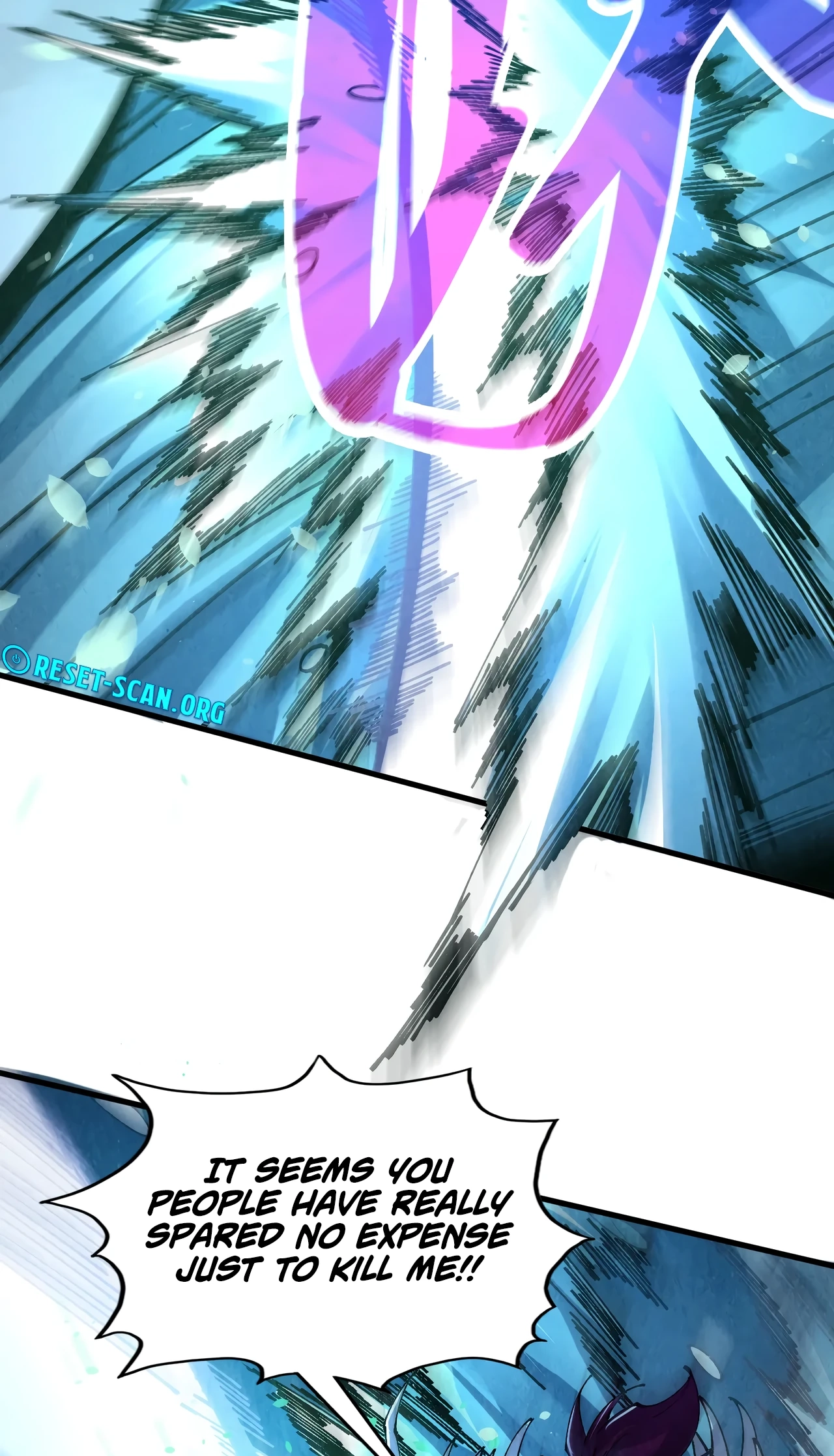 The Ancient Sovereign of Eternity Chapter 533 page 70 - 