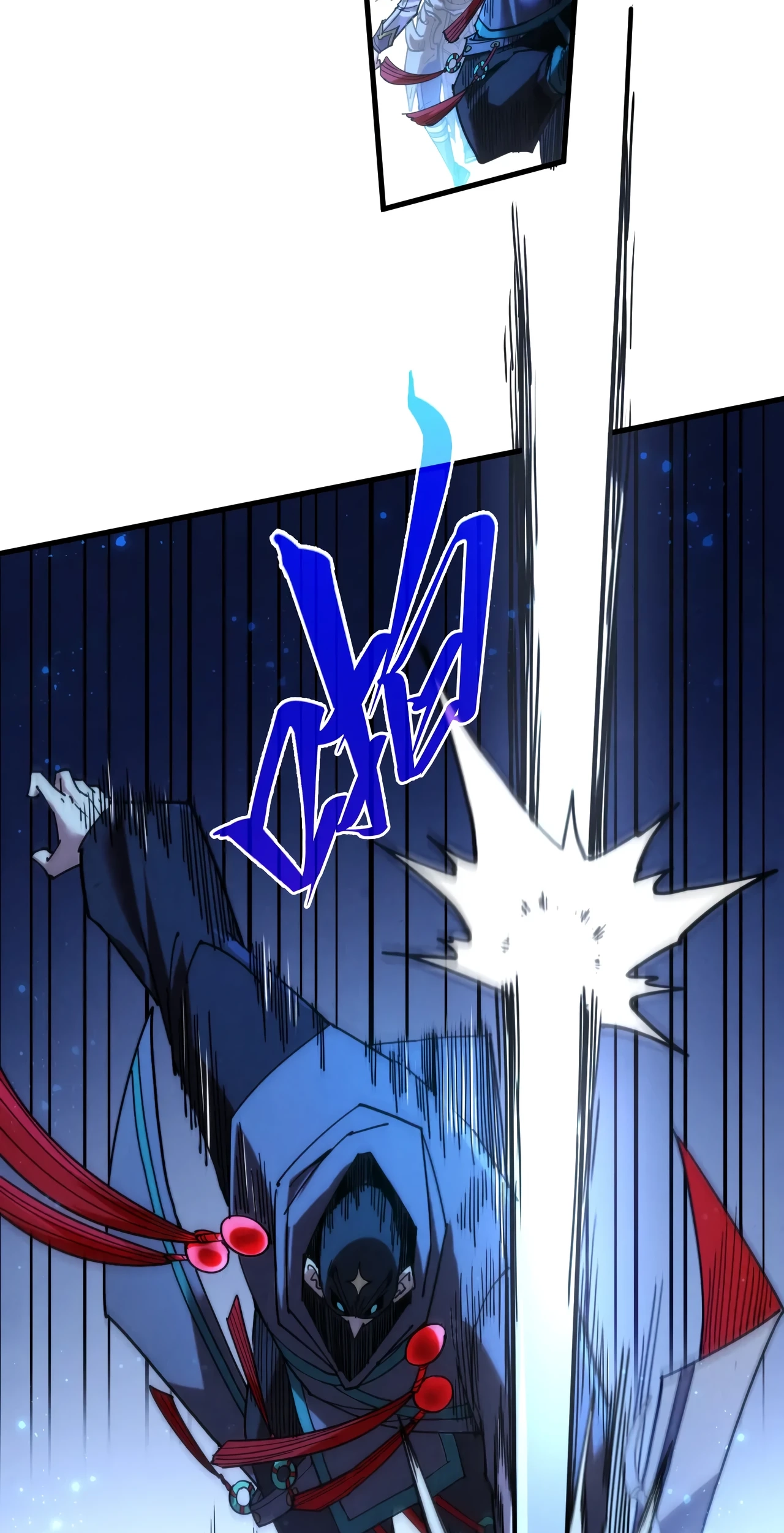 The Ancient Sovereign of Eternity Chapter 534 page 15 - 