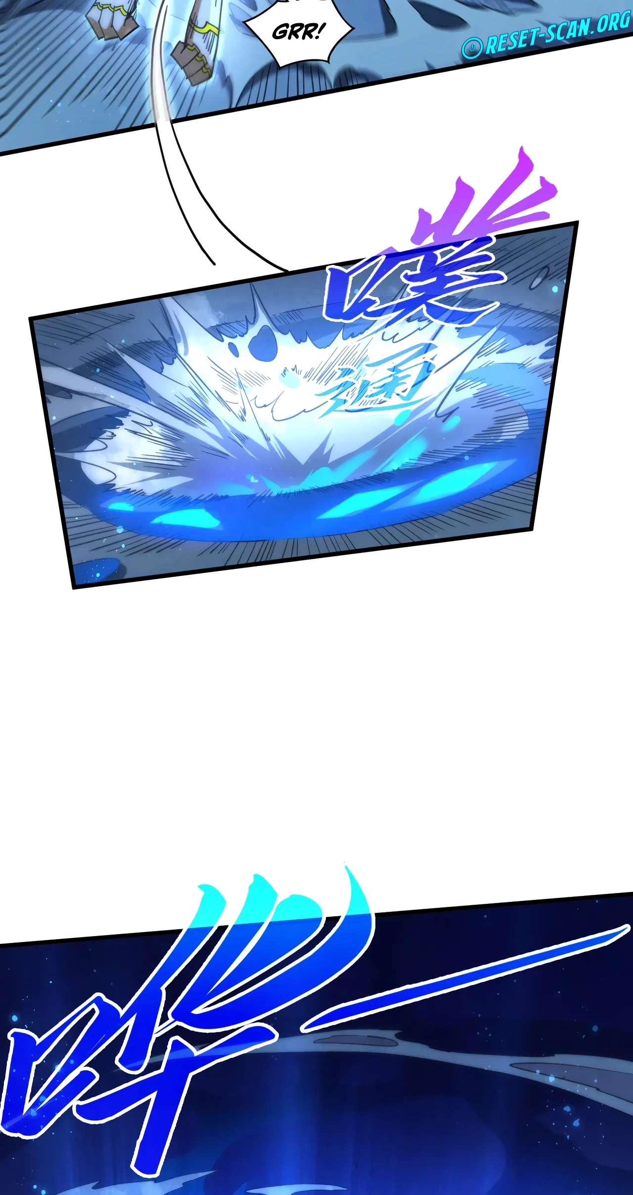 The Ancient Sovereign of Eternity Chapter 534 page 18 - 