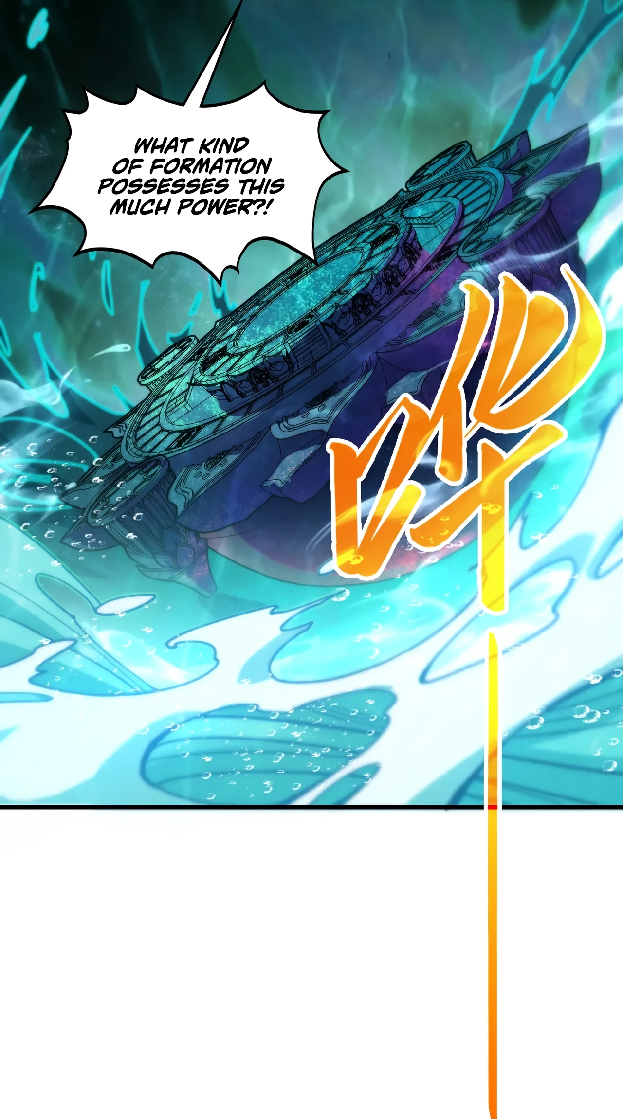 The Ancient Sovereign of Eternity Chapter 534 page 29 - 