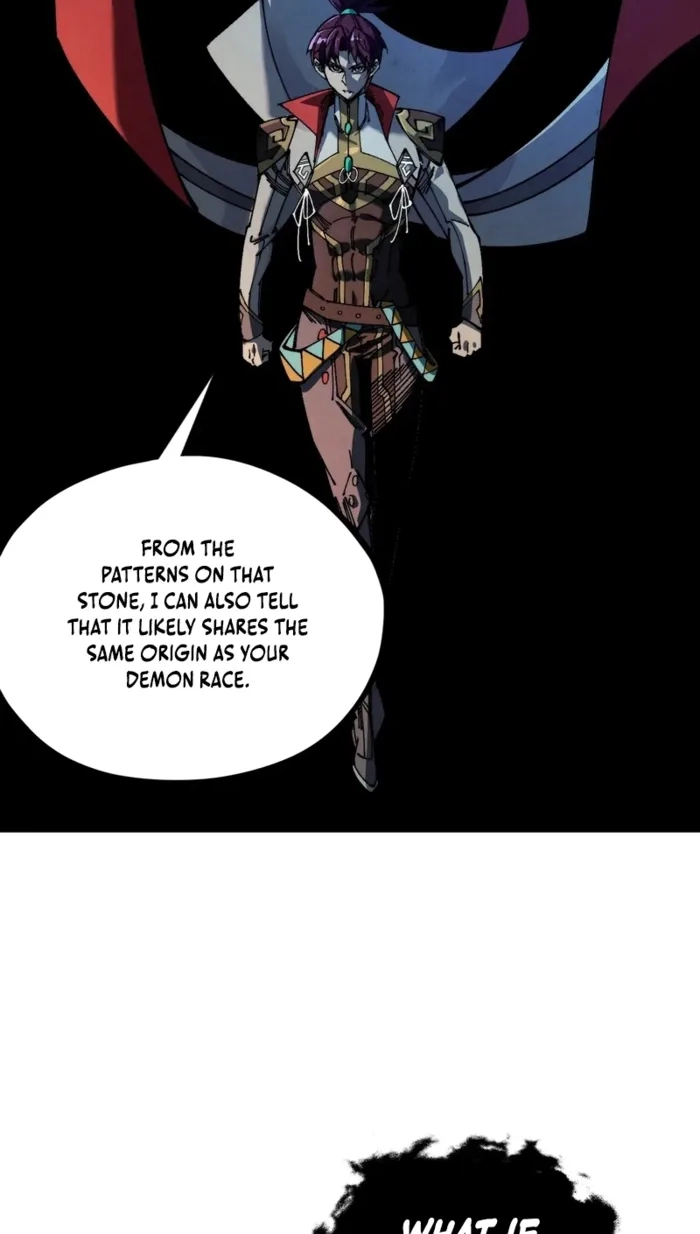 The Ancient Sovereign of Eternity Chapter 535 page 11 - 