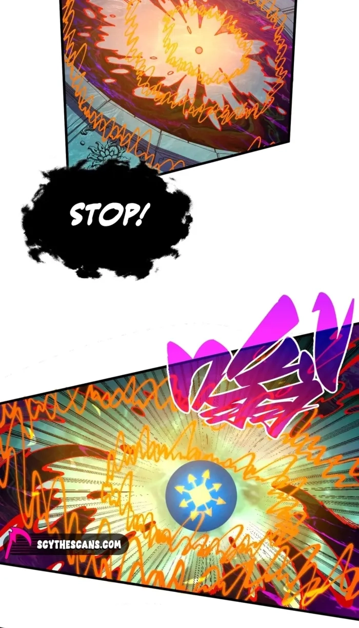 The Ancient Sovereign of Eternity Chapter 535 page 15 - 