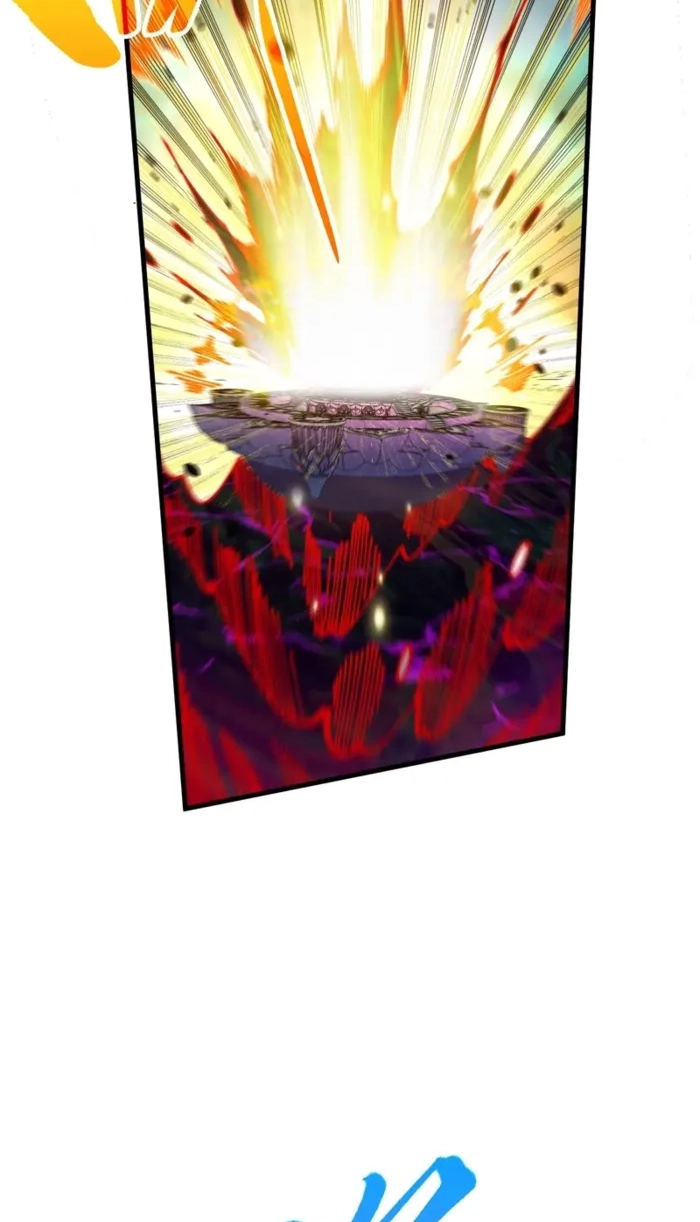 The Ancient Sovereign of Eternity Chapter 535 page 17 - 