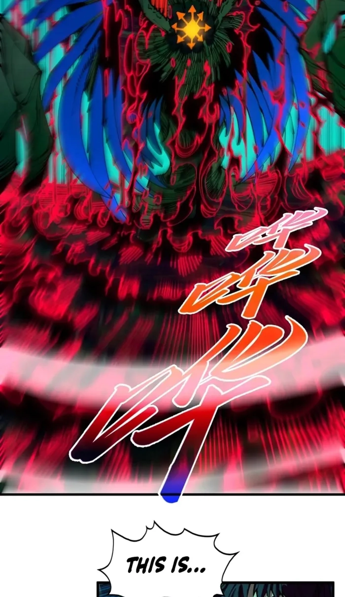 The Ancient Sovereign of Eternity Chapter 535 page 34 - 