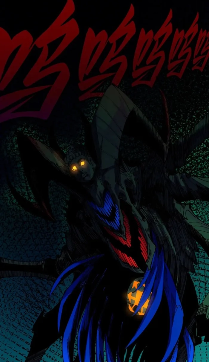 The Ancient Sovereign of Eternity Chapter 535 page 38 - 