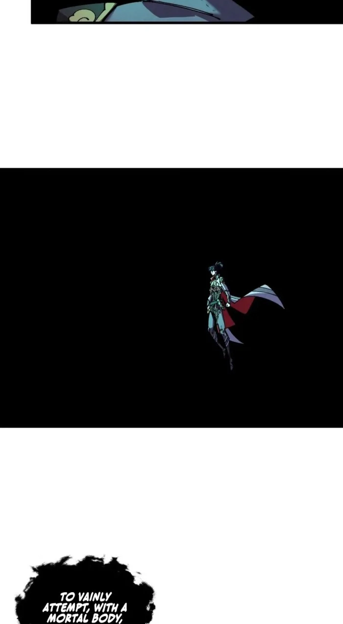 The Ancient Sovereign of Eternity Chapter 535 page 5 - 