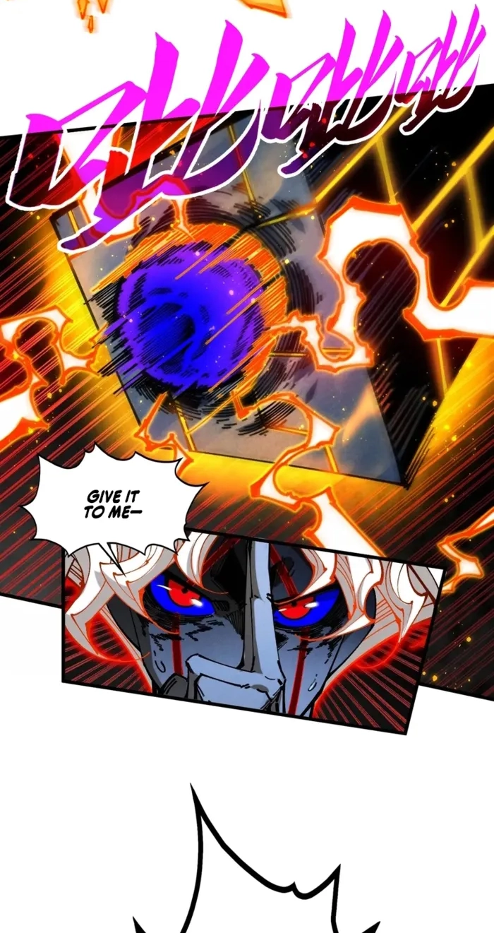 The Ancient Sovereign of Eternity Chapter 535 page 65 - 