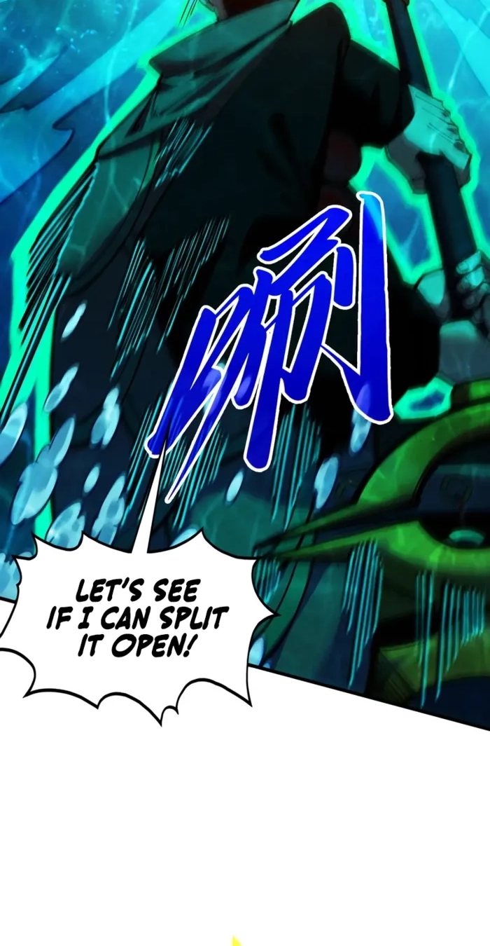 The Ancient Sovereign of Eternity Chapter 536 page 17 - 