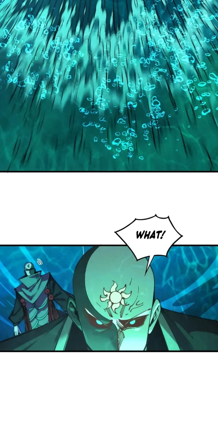 The Ancient Sovereign of Eternity Chapter 536 page 19 - 
