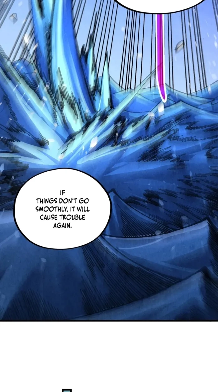 The Ancient Sovereign of Eternity Chapter 536 page 27 - 