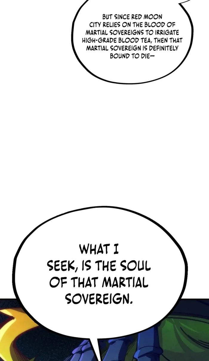 The Ancient Sovereign of Eternity Chapter 536 page 62 - 