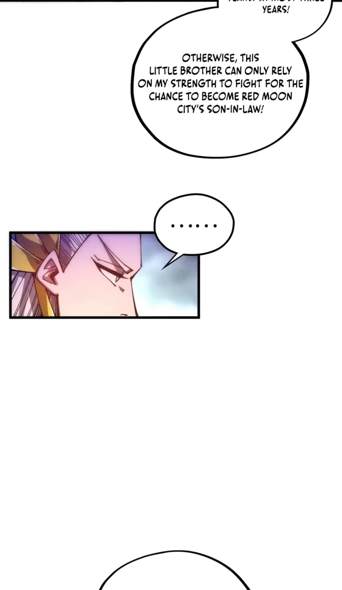 The Ancient Sovereign of Eternity Chapter 536 page 66 - 