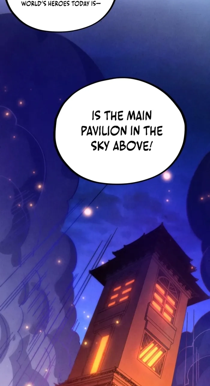 The Ancient Sovereign of Eternity Chapter 536 page 69 - 