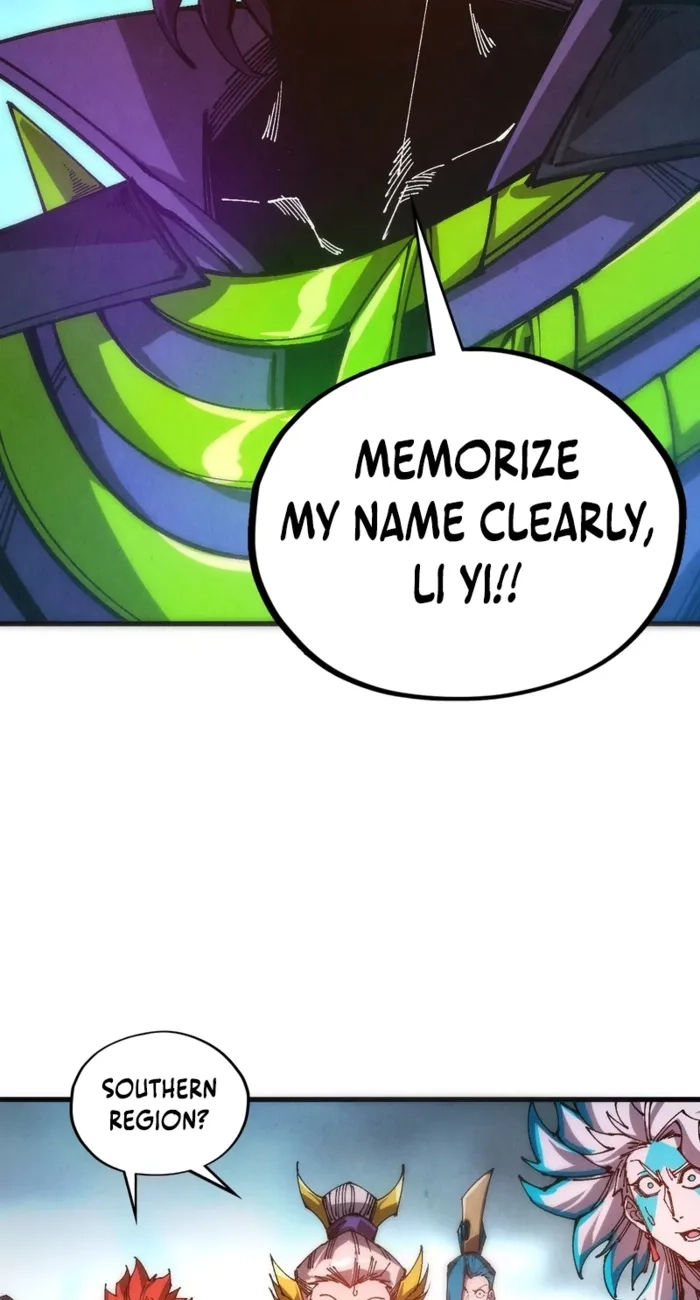 The Ancient Sovereign of Eternity Chapter 537 page 26 - 