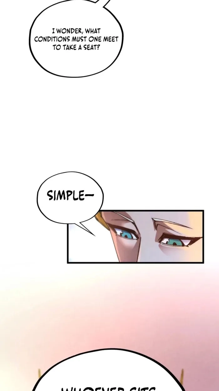 The Ancient Sovereign of Eternity Chapter 537 page 65 - 