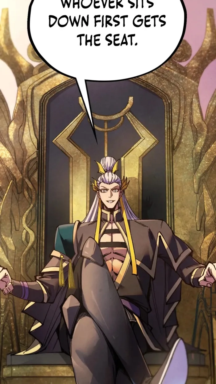 The Ancient Sovereign of Eternity Chapter 537 page 66 - 