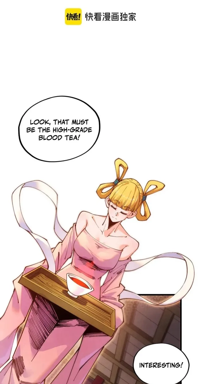 The Ancient Sovereign of Eternity Chapter 538 page 2 - 