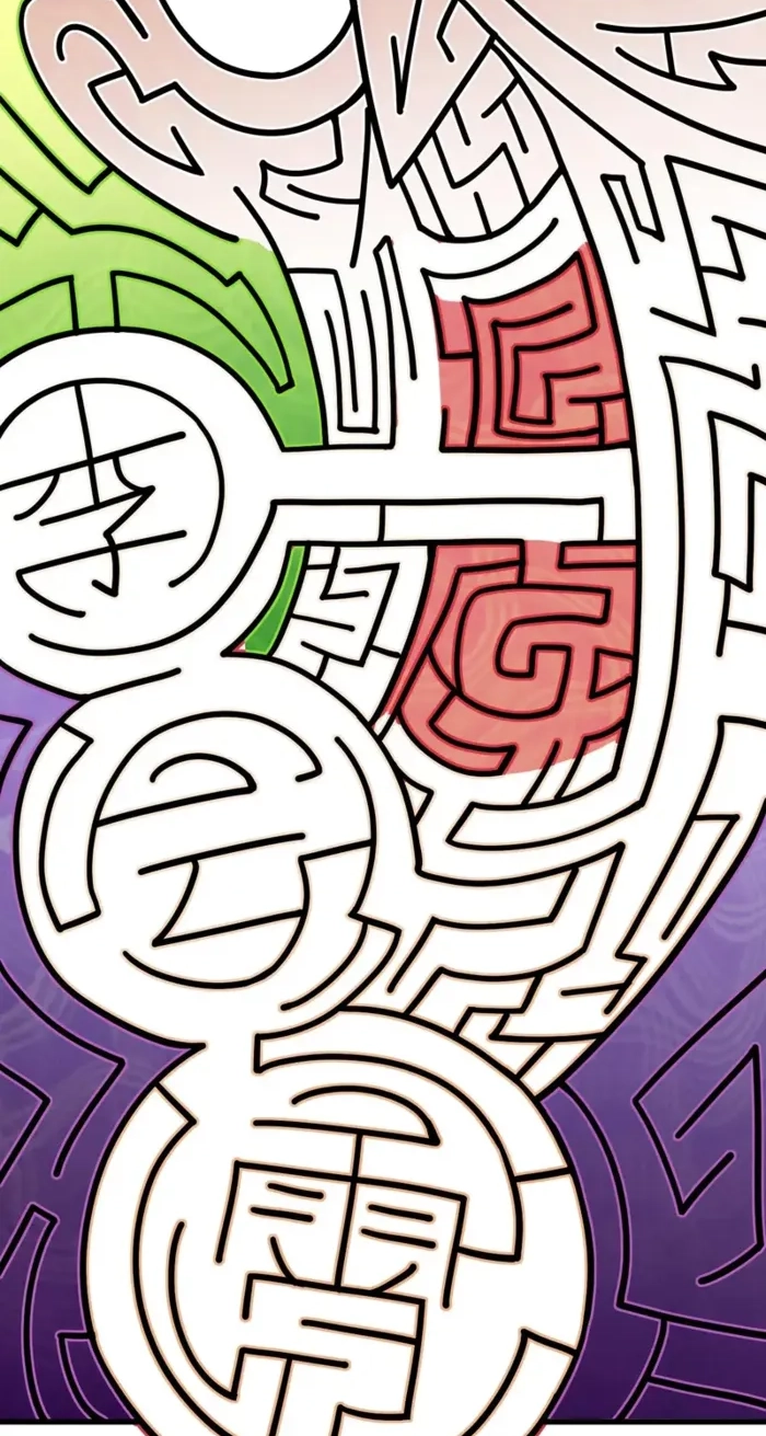The Ancient Sovereign of Eternity Chapter 538 page 18 - 