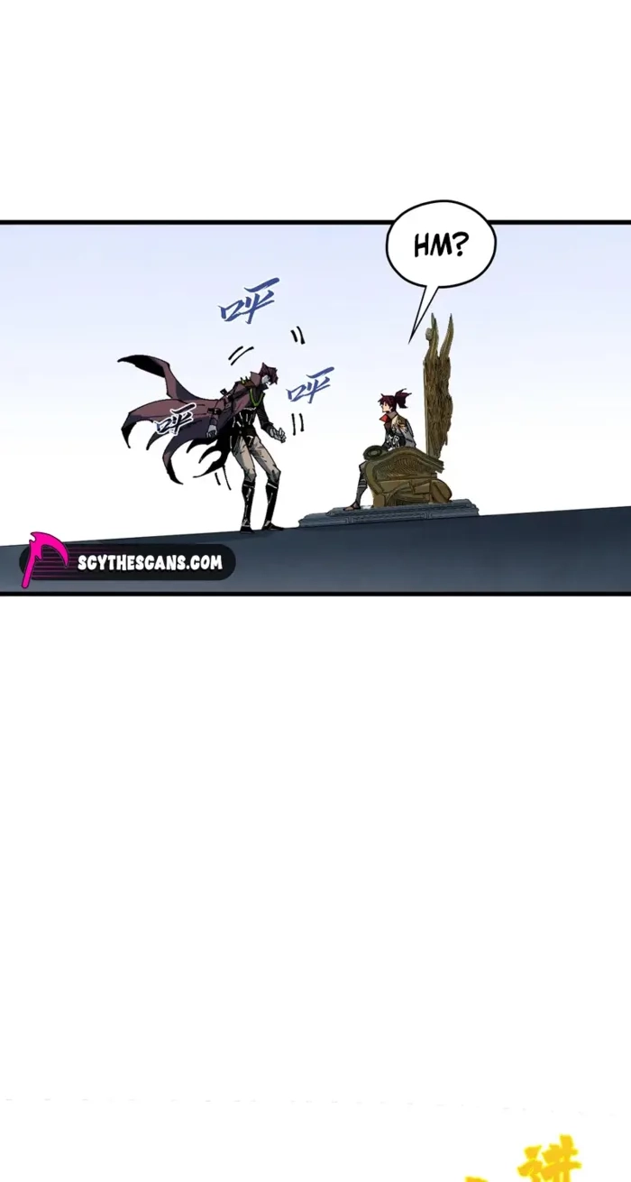 The Ancient Sovereign of Eternity Chapter 538 page 22 - 