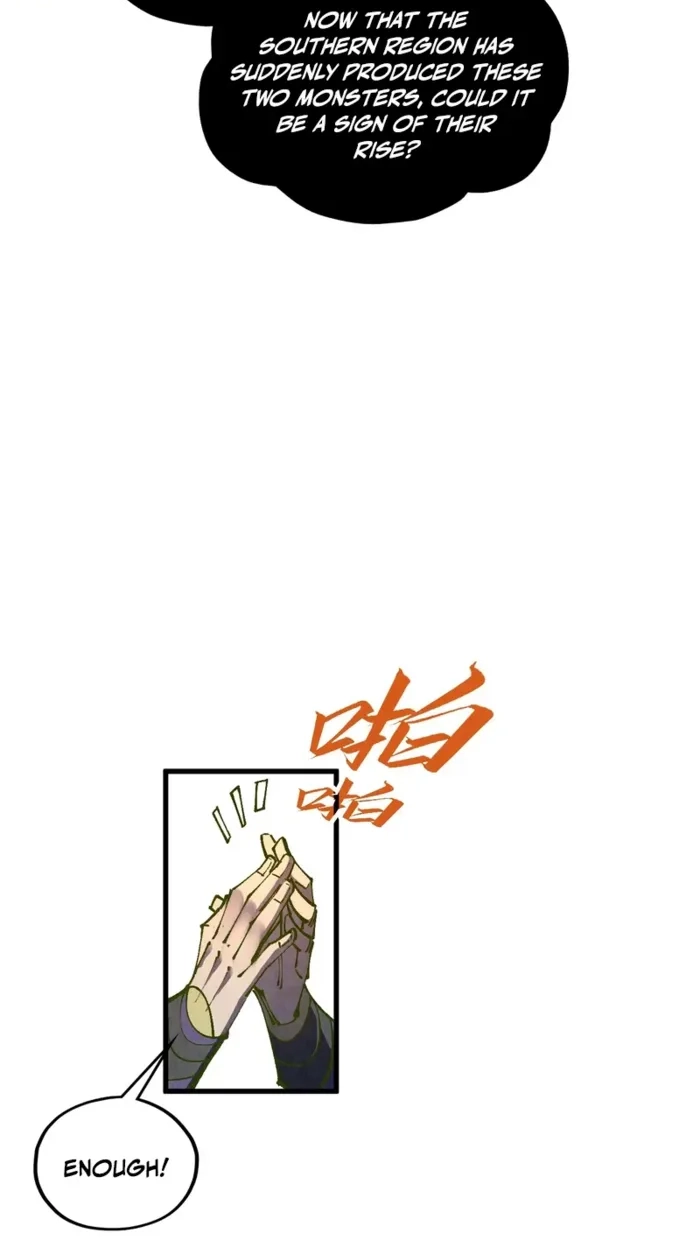 The Ancient Sovereign of Eternity Chapter 538 page 55 - 