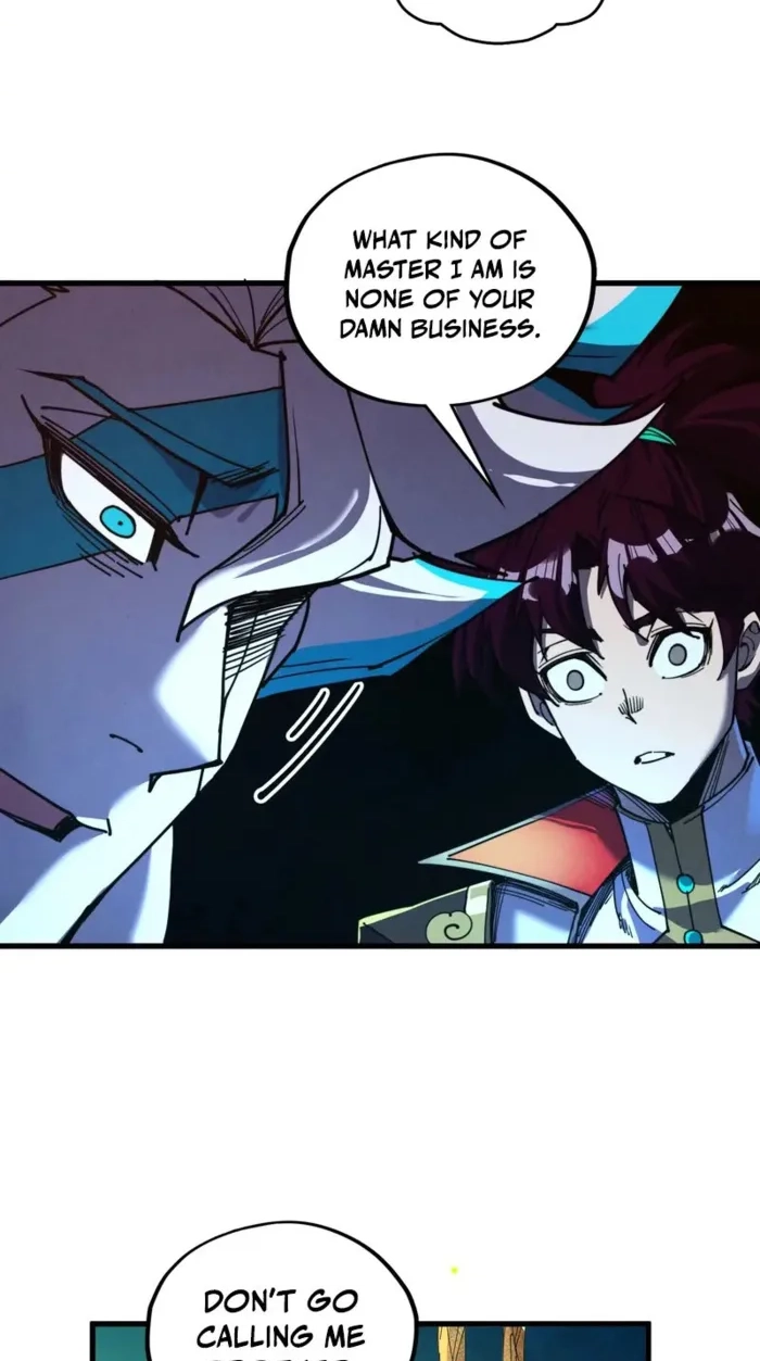 The Ancient Sovereign of Eternity Chapter 538 page 65 - 