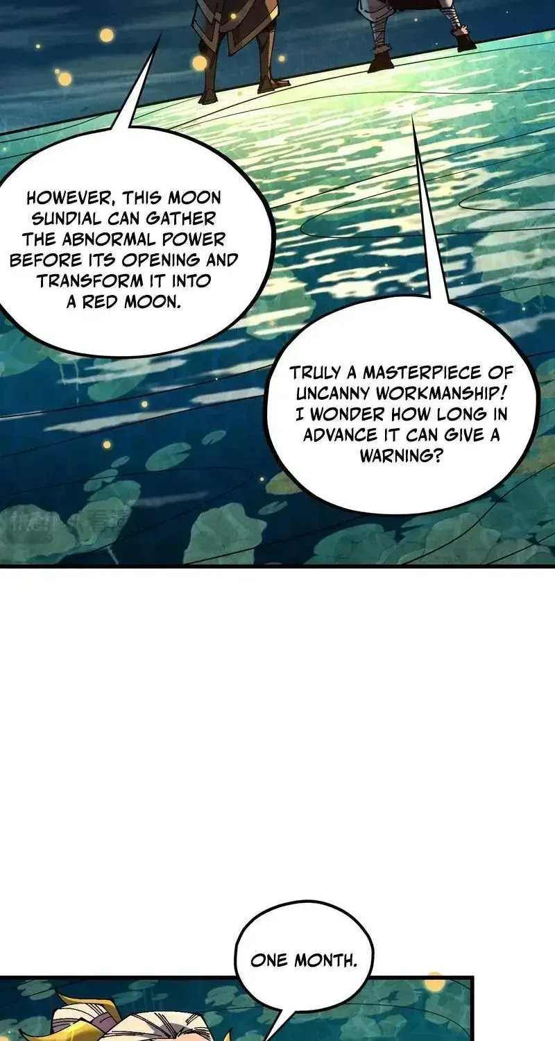 The Ancient Sovereign of Eternity Chapter 539 page 15 - 