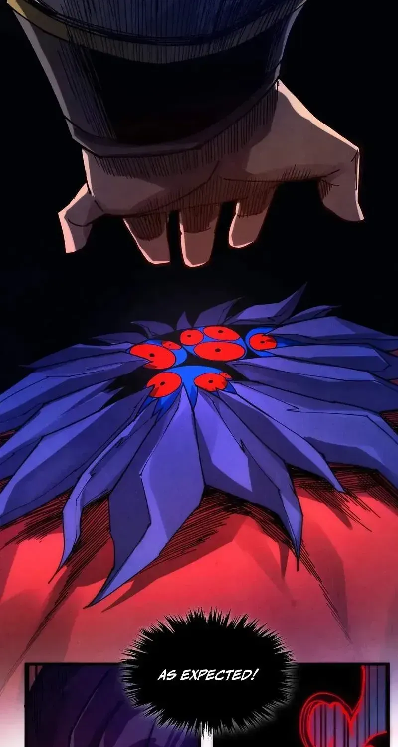 The Ancient Sovereign of Eternity Chapter 539 page 42 - 
