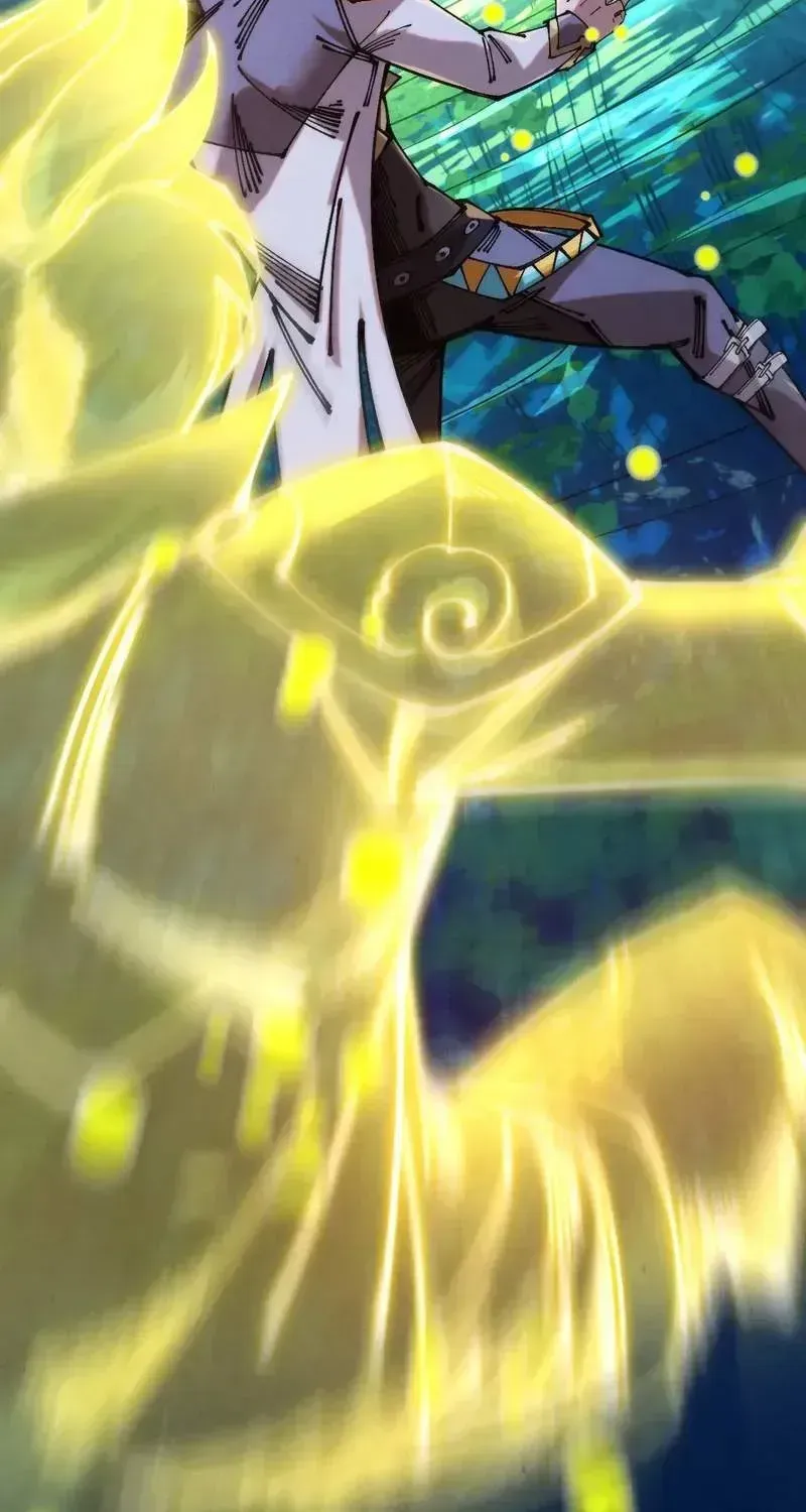 The Ancient Sovereign of Eternity Chapter 539 page 71 - 