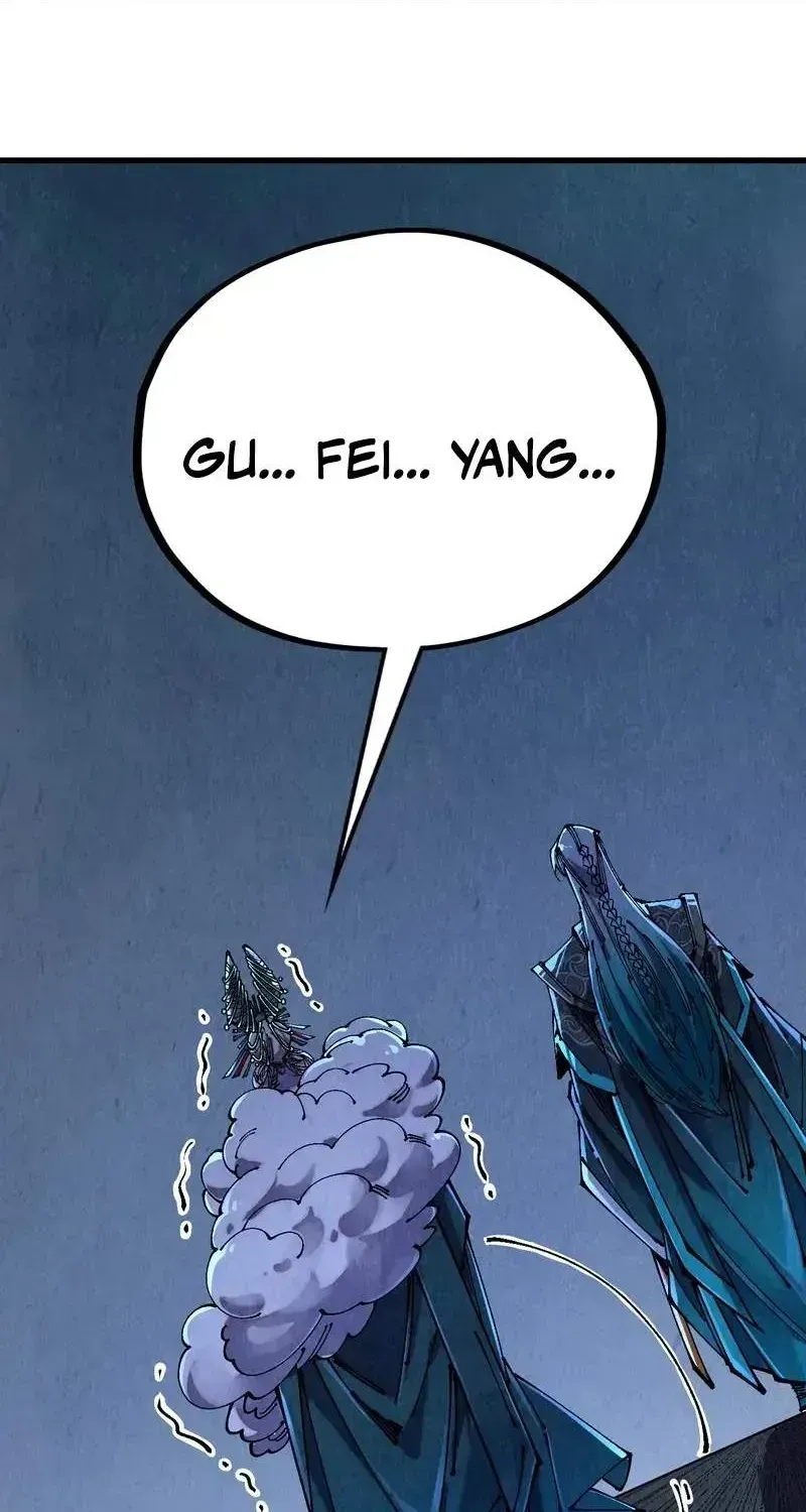 The Ancient Sovereign of Eternity Chapter 540 page 33 - 
