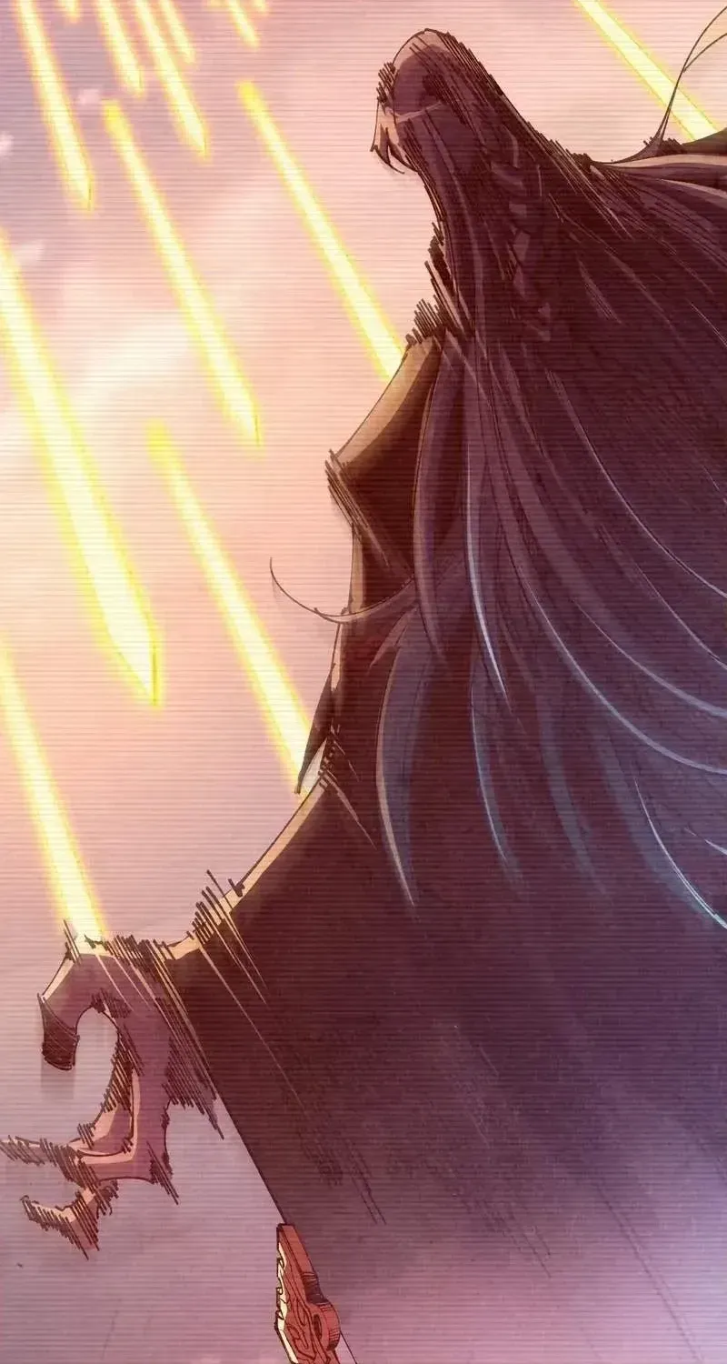 The Ancient Sovereign of Eternity Chapter 540 page 50 - 