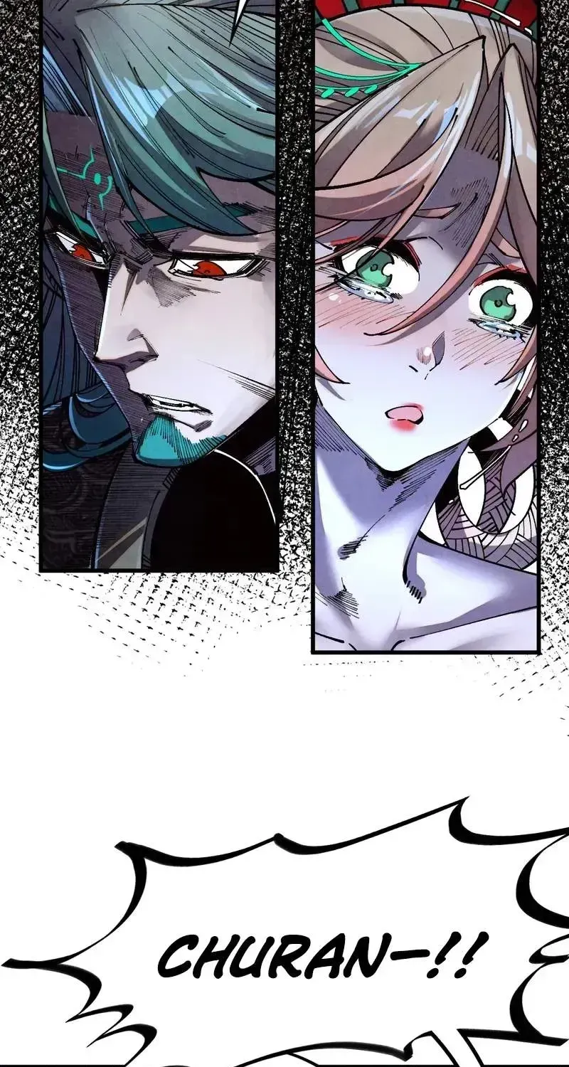 The Ancient Sovereign of Eternity Chapter 540 page 52 - 