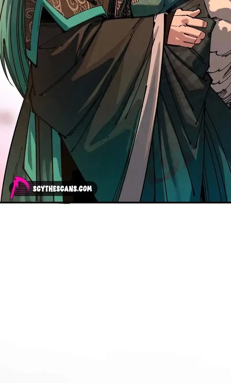 The Ancient Sovereign of Eternity Chapter 540 page 59 - 