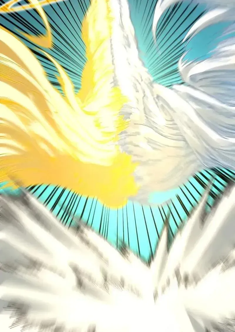 The Ancient Sovereign of Eternity Chapter 540 page 76 - 