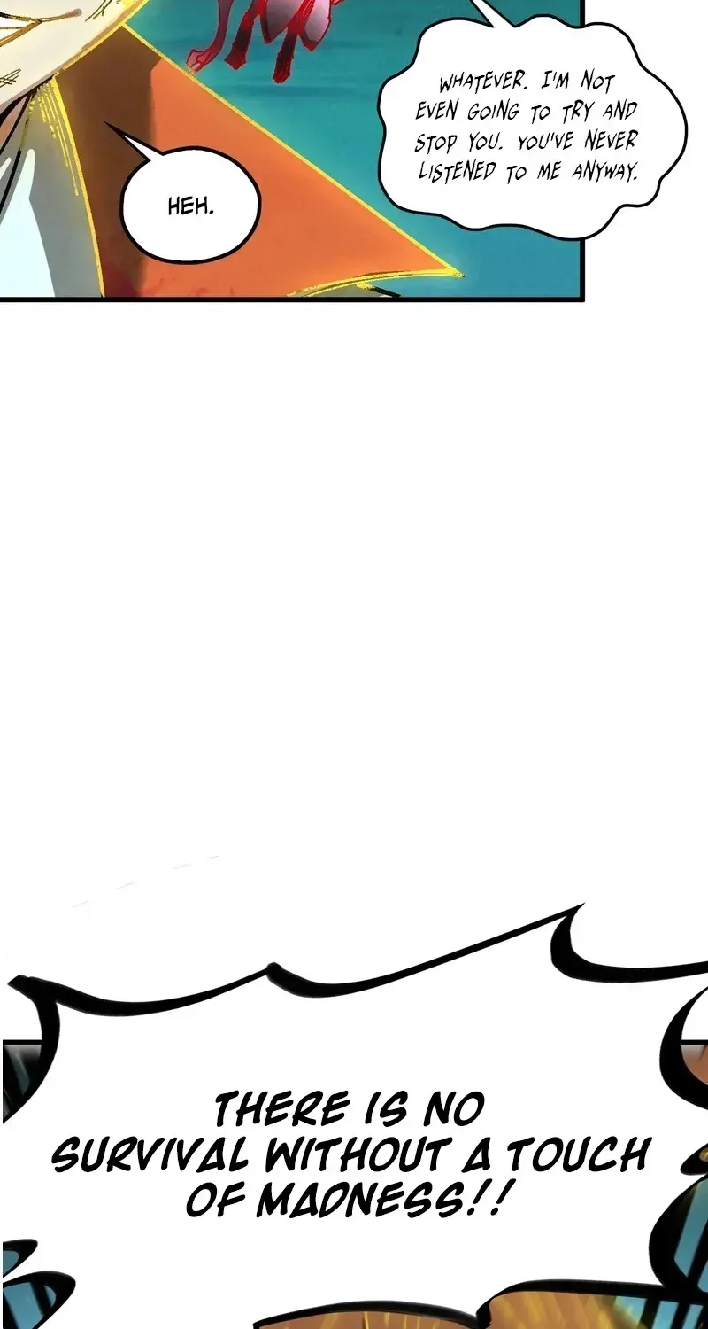 The Ancient Sovereign of Eternity Chapter 541 page 11 - 
