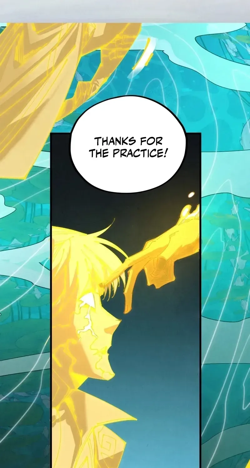 The Ancient Sovereign of Eternity Chapter 541 page 25 - 