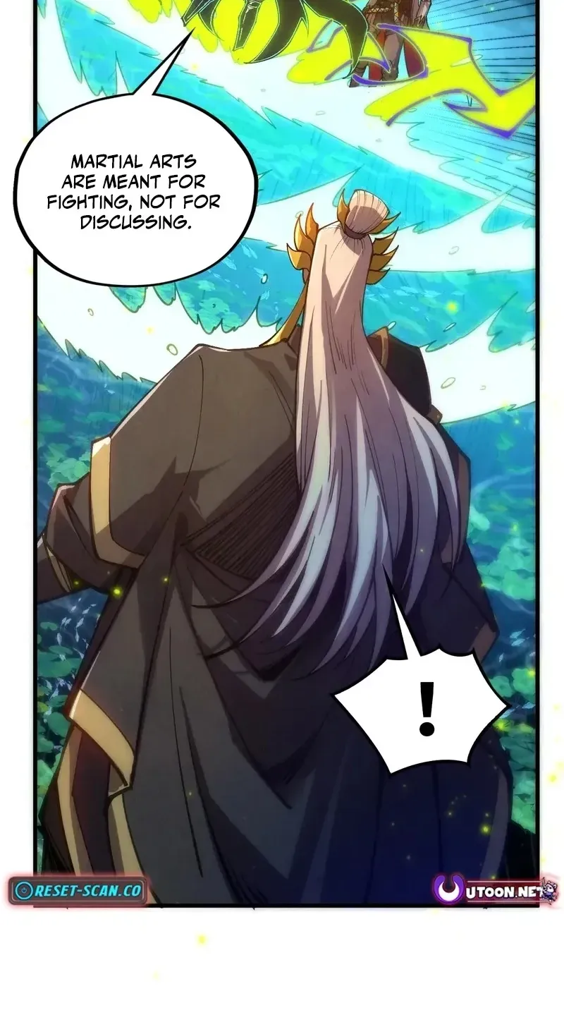 The Ancient Sovereign of Eternity Chapter 541 page 53 - 