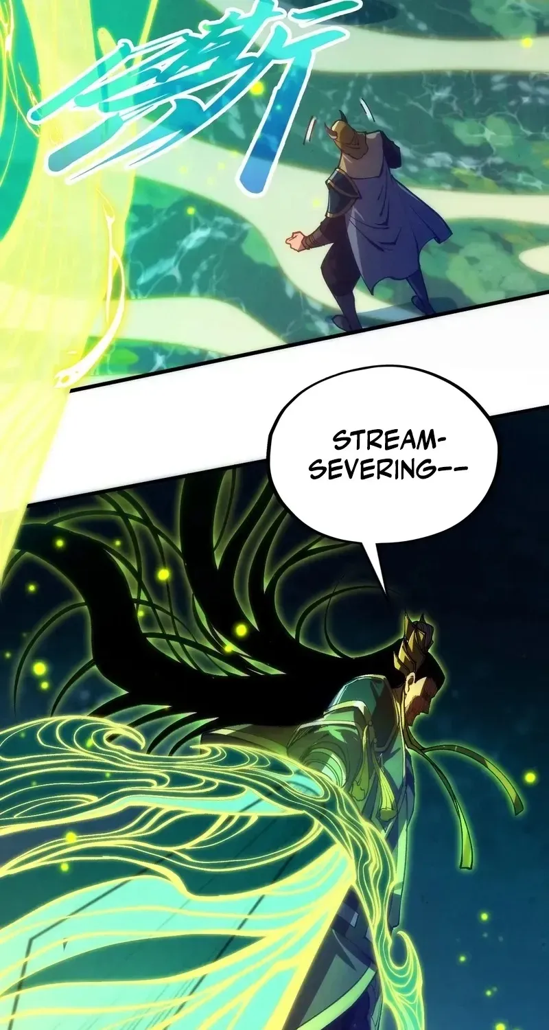 The Ancient Sovereign of Eternity Chapter 541 page 61 - 