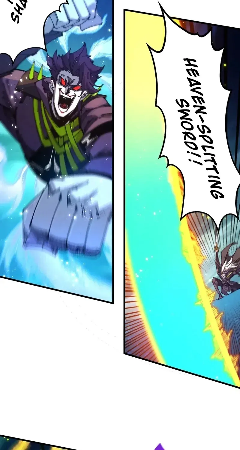 The Ancient Sovereign of Eternity Chapter 542 page 13 - 