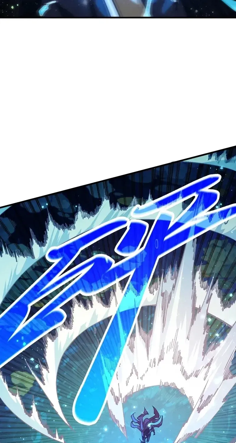The Ancient Sovereign of Eternity Chapter 542 page 21 - 
