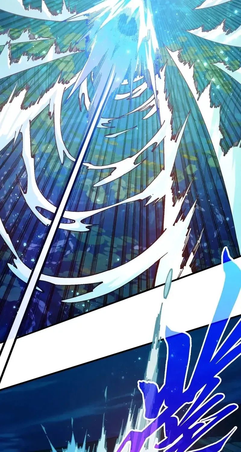 The Ancient Sovereign of Eternity Chapter 542 page 23 - 