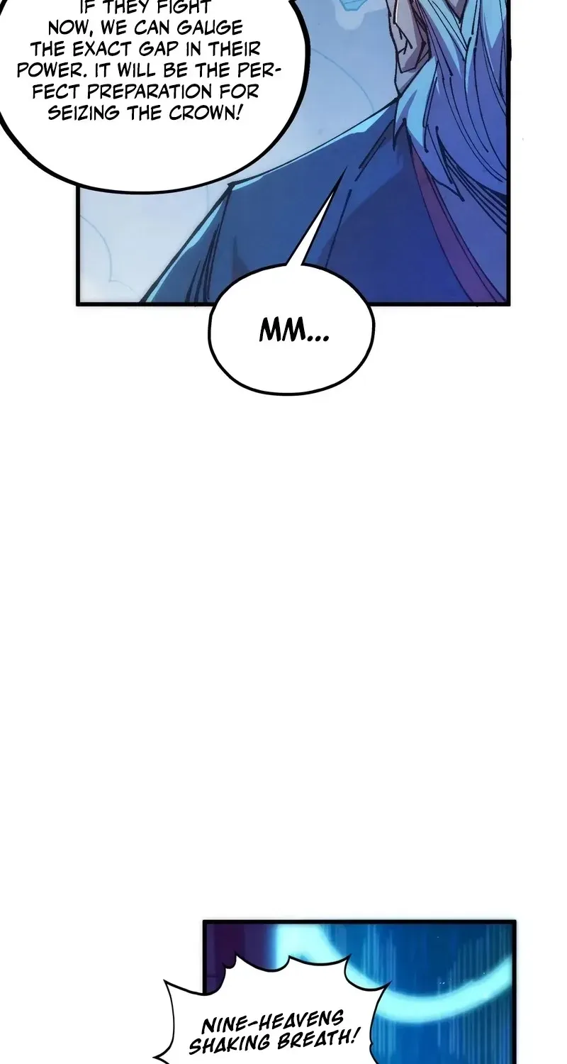 The Ancient Sovereign of Eternity Chapter 542 page 6 - 