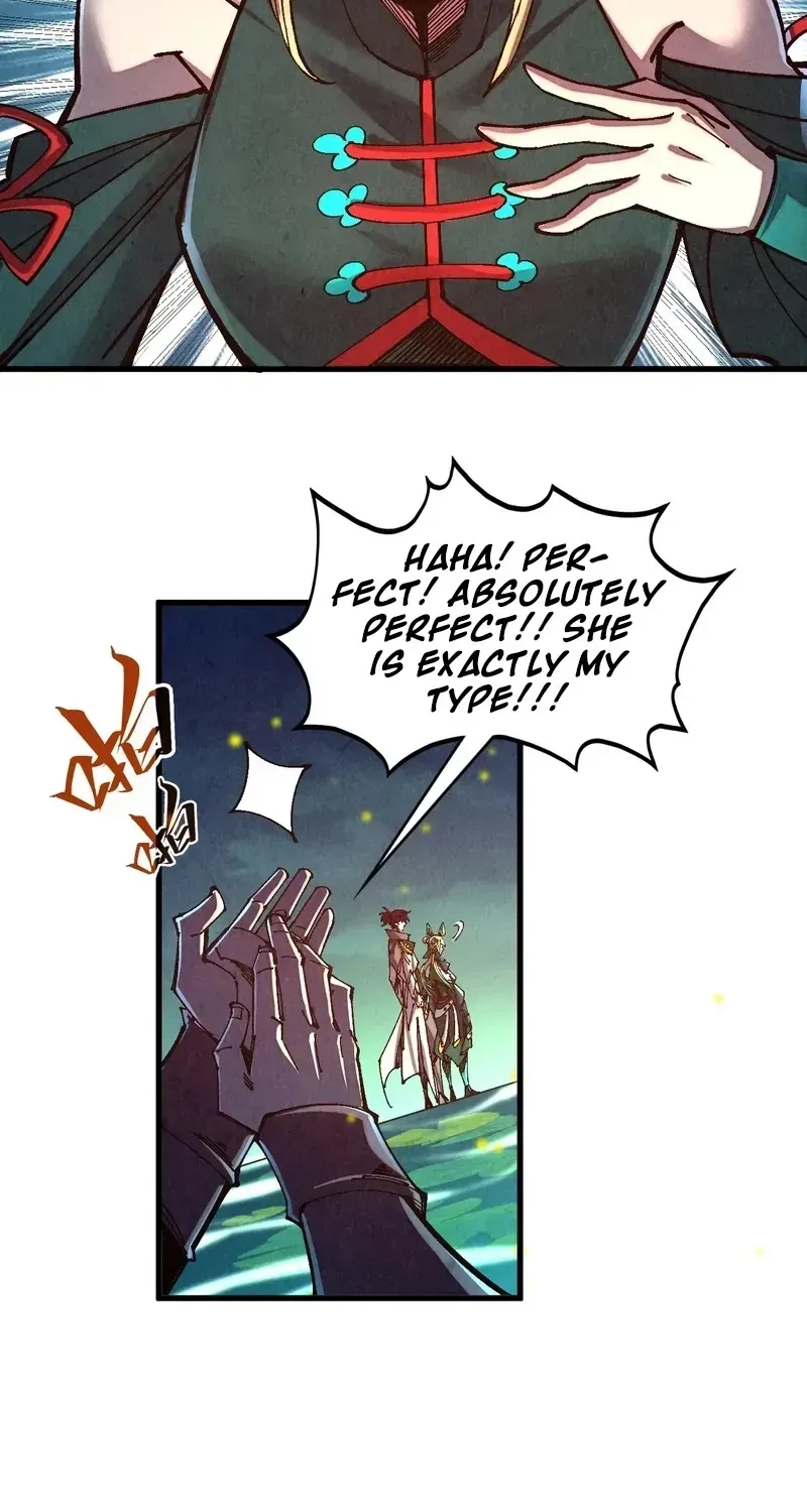 The Ancient Sovereign of Eternity Chapter 542 page 59 - 