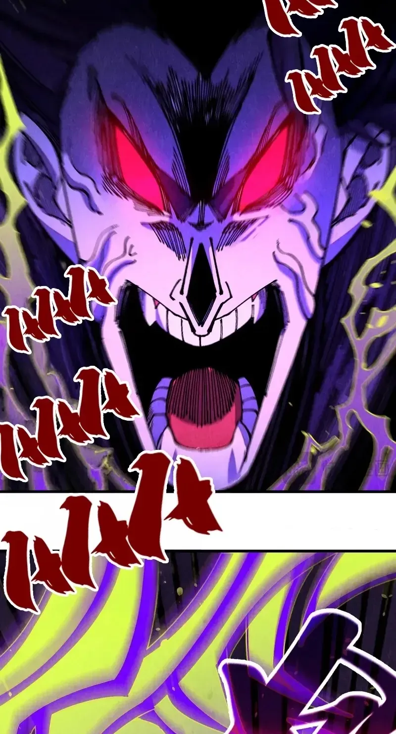 The Ancient Sovereign of Eternity Chapter 542 page 71 - 