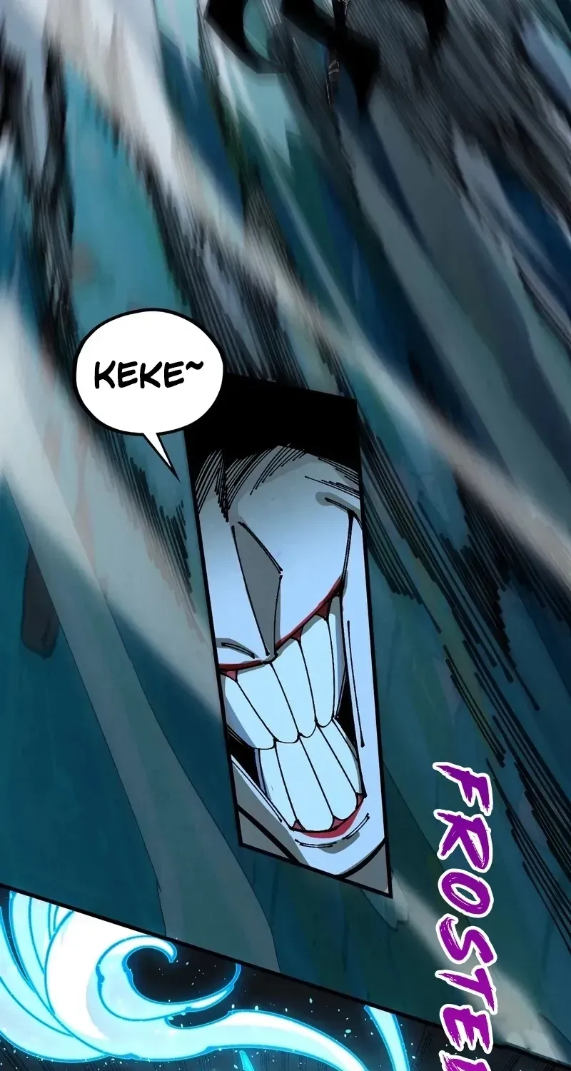 The Ancient Sovereign of Eternity Chapter 543 page 13 - 
