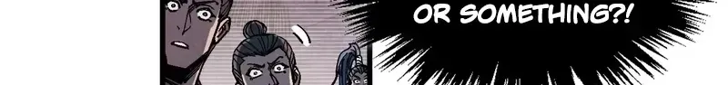 The Ancient Sovereign of Eternity Chapter 543 page 32 - 